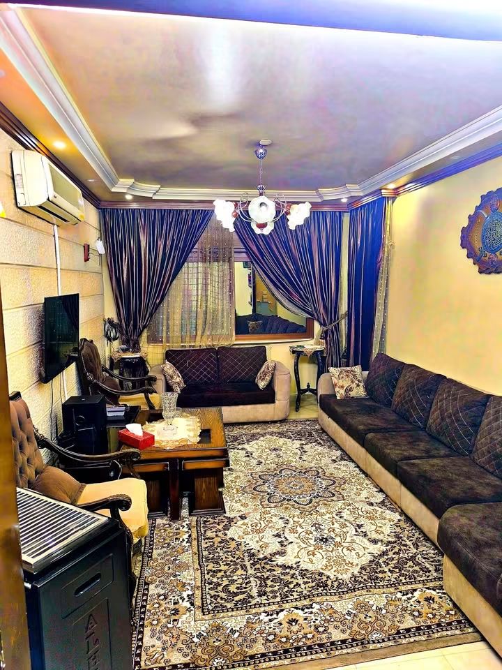 شقة سكنية للبيع