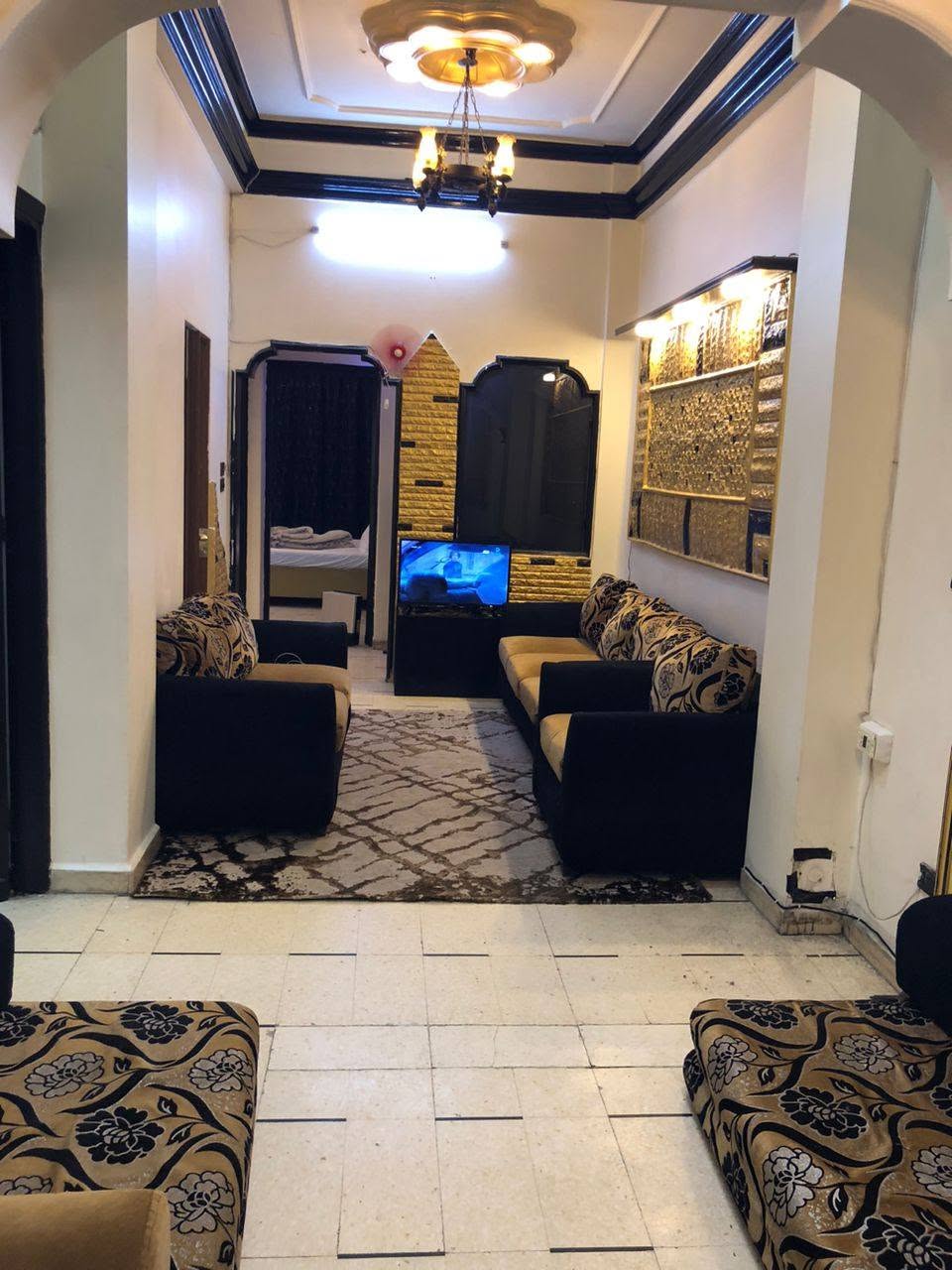 شقق مفروشة للايجار بنظام فندقي