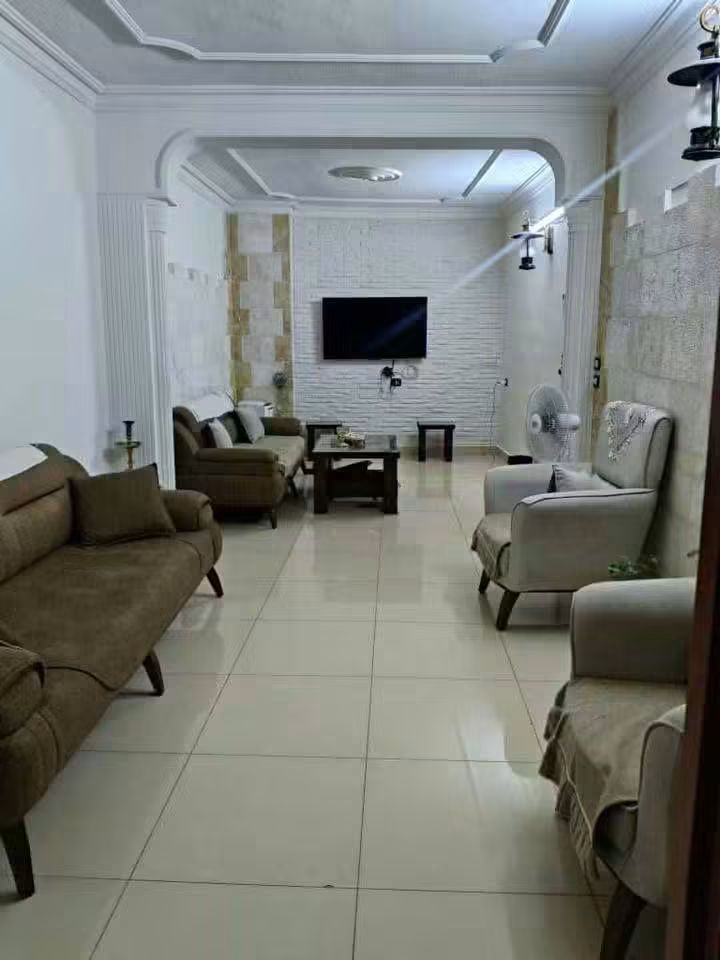 شقق فندقية للايجار