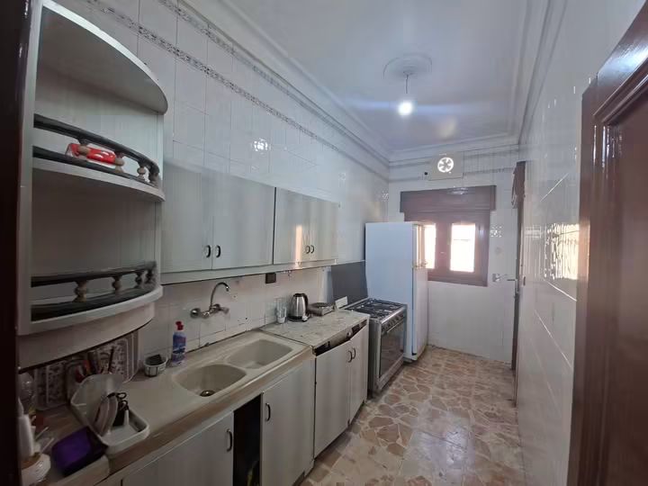 شقة سكنية مميزة للبيع