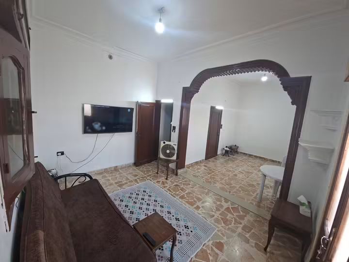 شقة سكنية مميزة للبيع