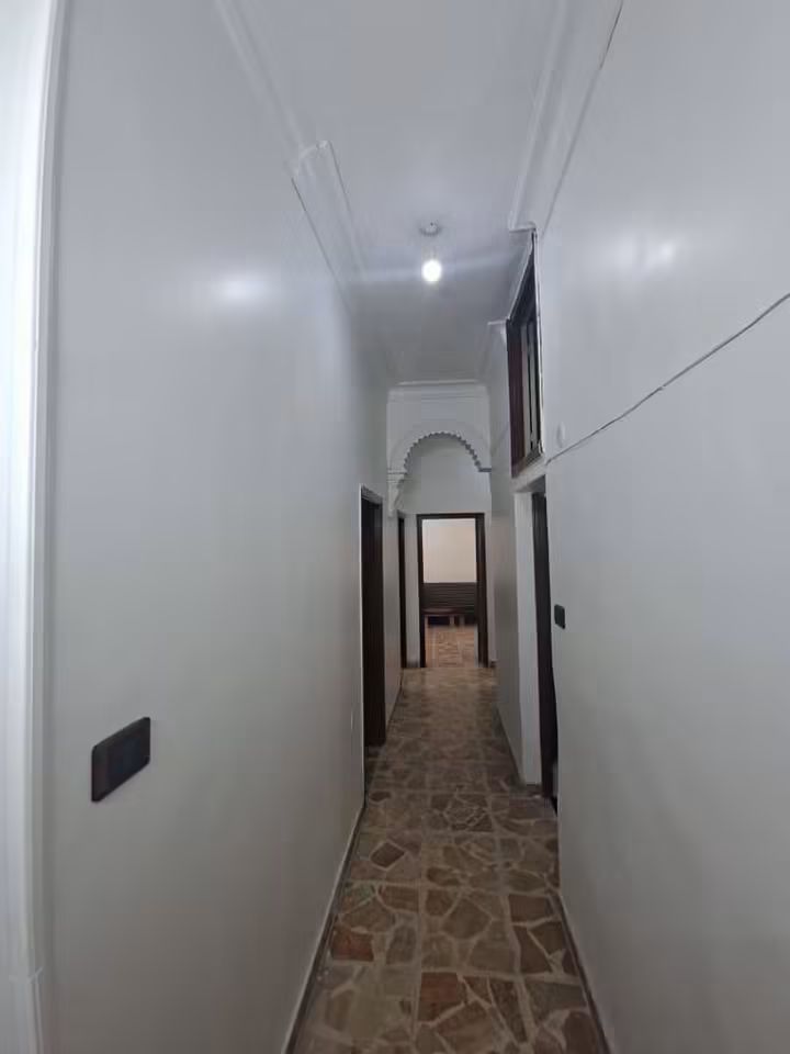 شقة سكنية مميزة للبيع
