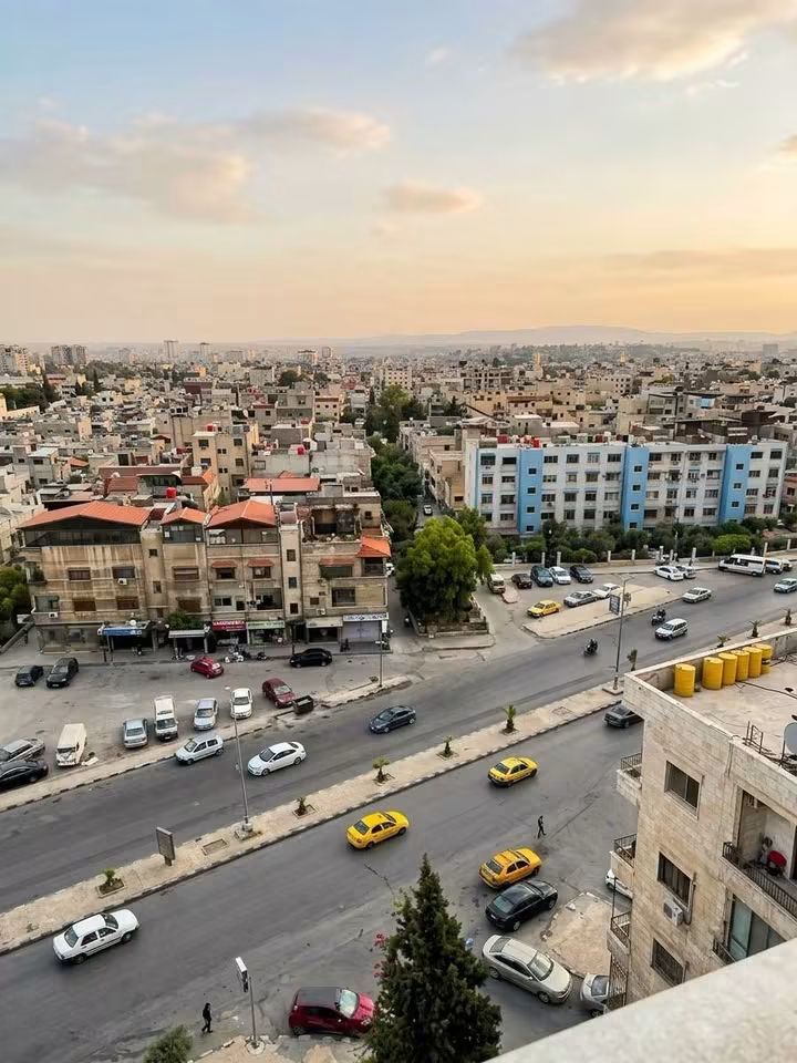 شقة فاخرة للبيع