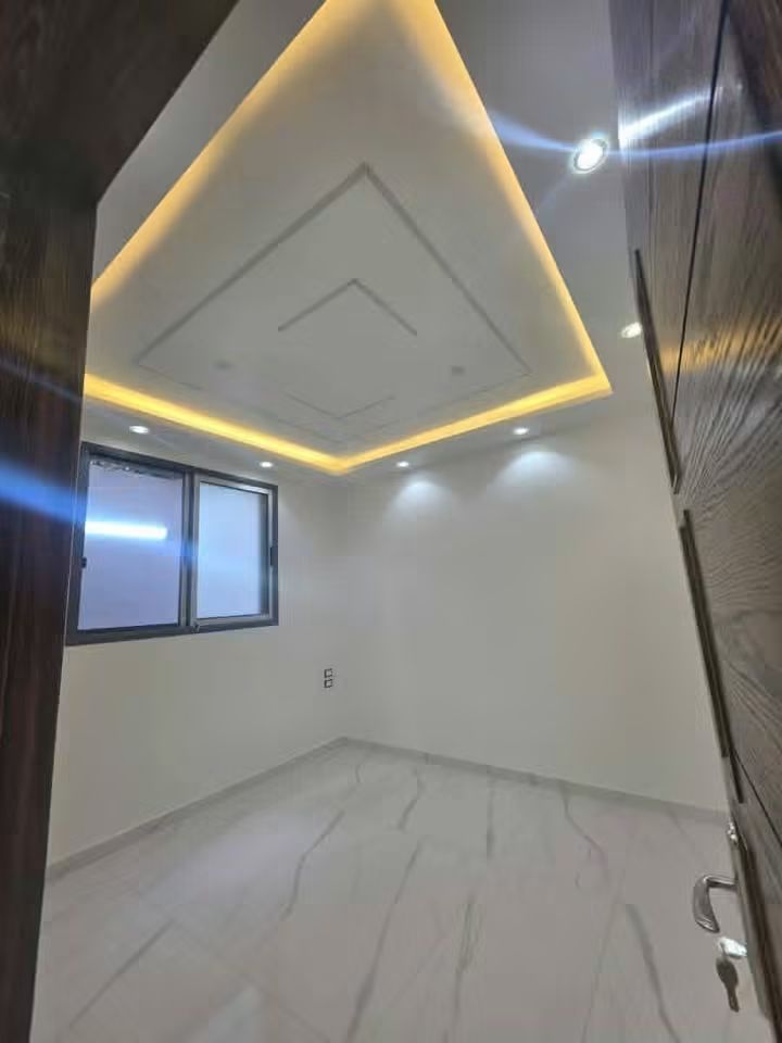 شقة طابق ارضي للبيع